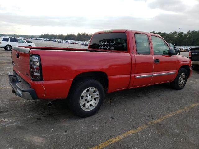Photo 3 from auction – 2006 GMC NEW SIERRA with VIN 1GTEC19V26Z100381