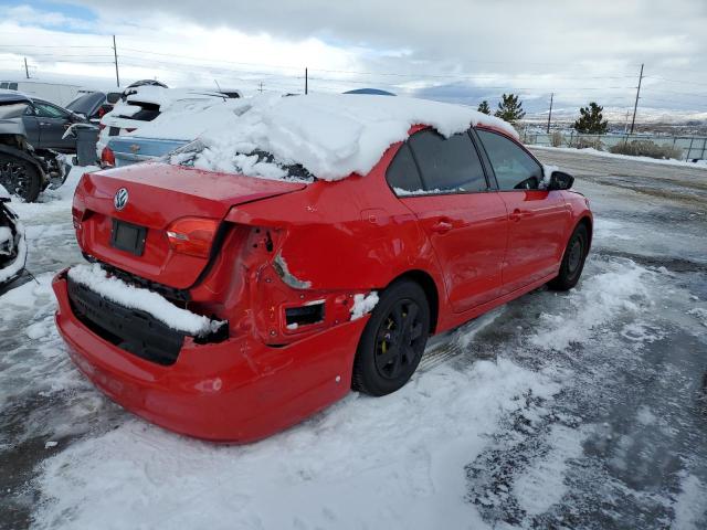 Photo 3 from auction – 2013 VOLKSWAGEN JETTA BASE with VIN 3VW2K7AJ2DM282483