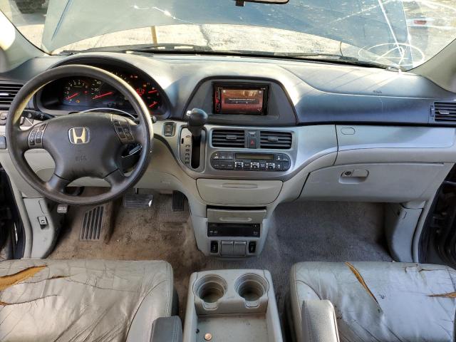 Photo 8 from auction – 2005 HONDA ODYSSEY EX with VIN 5FNRL38745B080963