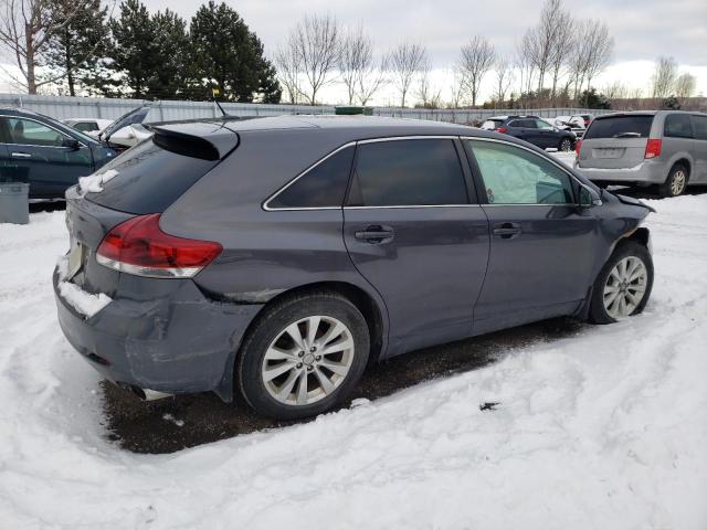 Photo 3 from auction – 2013 TOYOTA VENZA LE with VIN 4T3BA3BB1DU042152