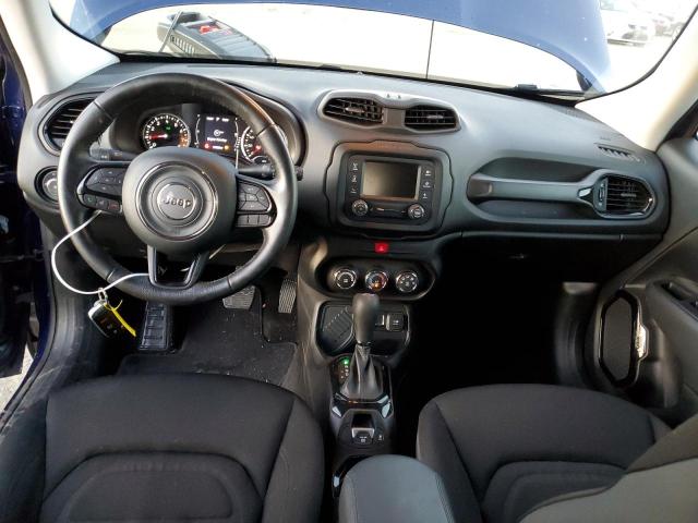 Photo 8 from auction – 2017 JEEP RENEGADE L with VIN ZACCJABB7HPG29632