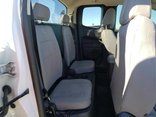 Foto 10 de la subasta – 2018 GMC CANYON con VIN 1GTH5BEAXJ1255400