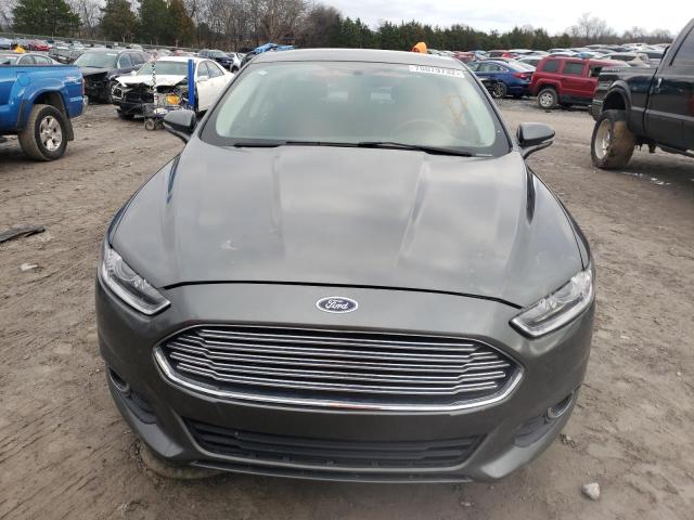 Photo 5 from auction – 2015 FORD FUSION SE with VIN 3FA6P0H73FR241668