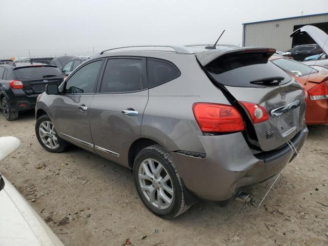Photo 2 from auction – 2013 NISSAN ROGUE S with VIN JN8AS5MT1DW521297