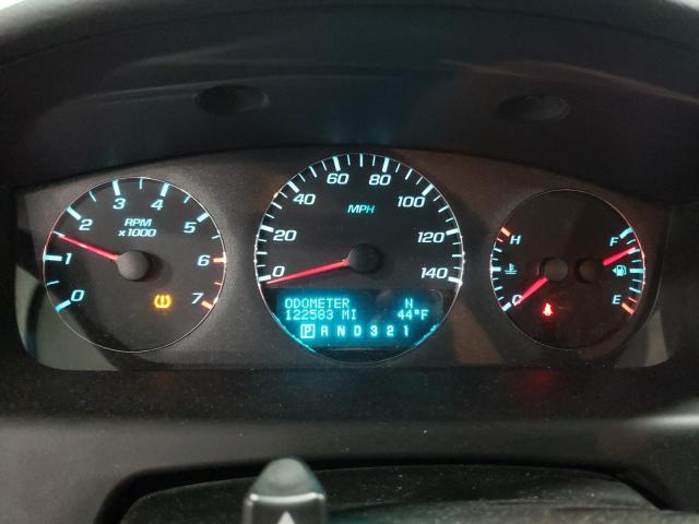 Photo 9 from auction – 2009 CHEVROLET IMPALA 1LT with VIN 2G1WT57K091175848