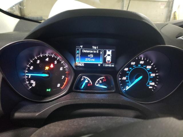 Photo 9 from auction – 2016 FORD ESCAPE SE with VIN 1FMCU9GX4GUB01324
