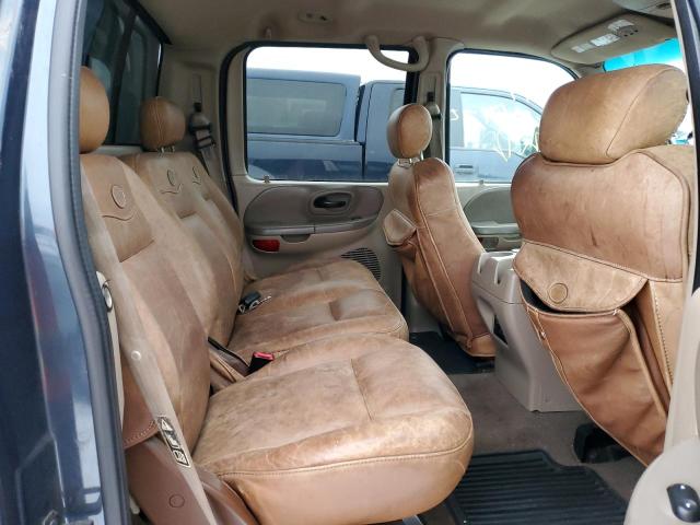 Photo 10 from auction – 2002 FORD F150 SUPER with VIN 1FTRW08L62KD36764