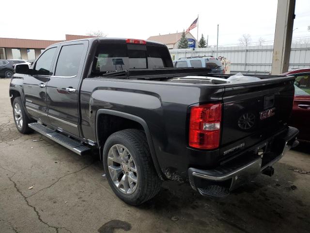 Photo 2 from auction – 2015 GMC SIERRA K15 with VIN 3GTU2VEC1FG259614