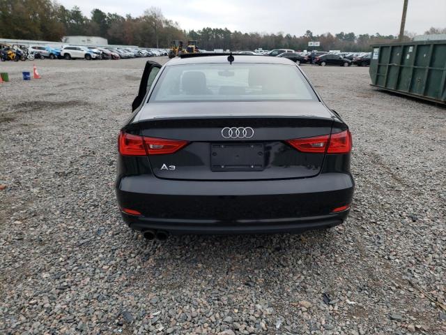 Photo 6 from auction – 2016 AUDI A3 PREMIUM with VIN WAUA7HFF9G1109066