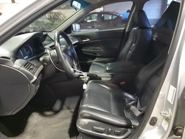 Photo 7 from auction – 2012 HONDA ACCORD SE with VIN 1HGCP2F61CA184705
