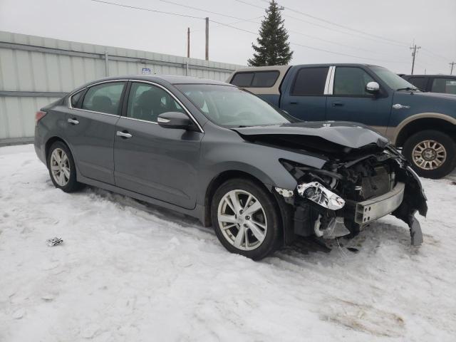 Photo 4 from auction – 2015 NISSAN ALTIMA 2.5 with VIN 1N4AL3AP7FN308311