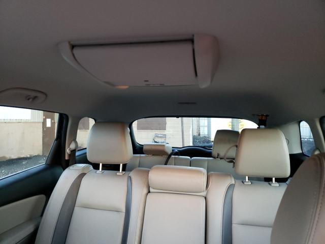 Photo 10 from auction – 2012 MAZDA CX-9 with VIN JM3TB3DV3C0351950