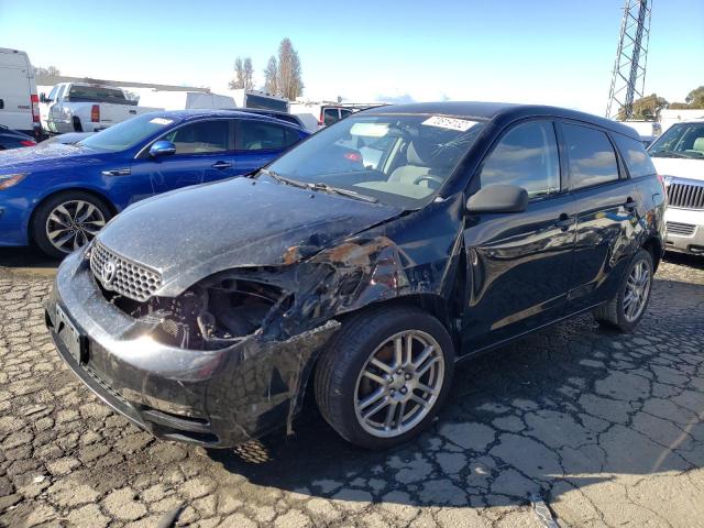 TOYOTA COROLLA MA 2004 with VIN 2T1KR32E94C318039 - Photo from auction