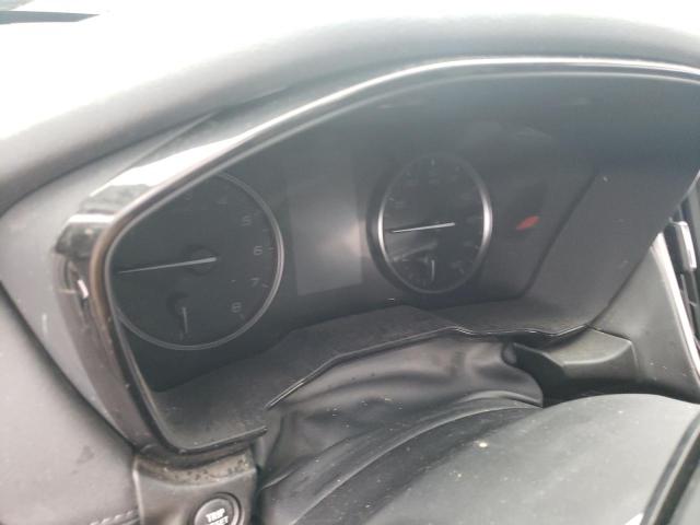 Photo 9 from auction – 2022 SUBARU OUTBACK PR with VIN 4S4BTADC6N3242500