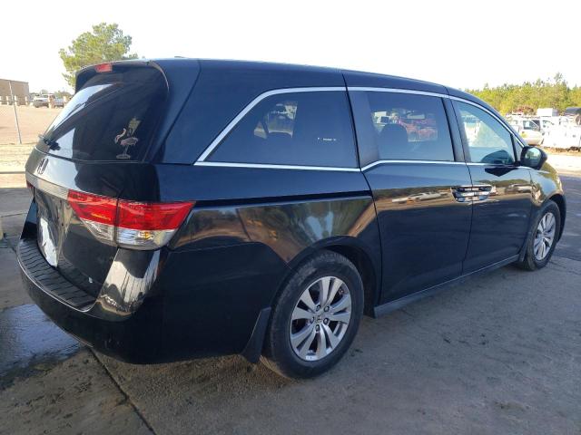 Photo 3 from auction – 2015 HONDA ODYSSEY EX with VIN 5FNRL5H65FB058782