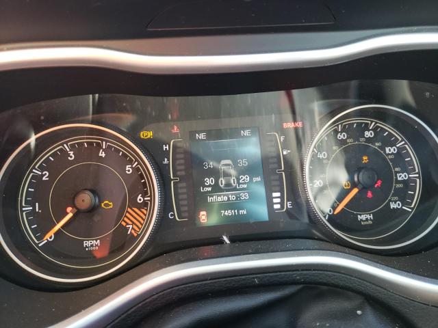 Photo 9 from auction – 2015 JEEP CHEROKEE L with VIN 1C4PJLCB9FW677869
