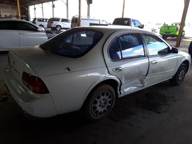 Photo 3 from auction – 1999 NISSAN MAXIMA GLE with VIN JN1CA21D5XT818052