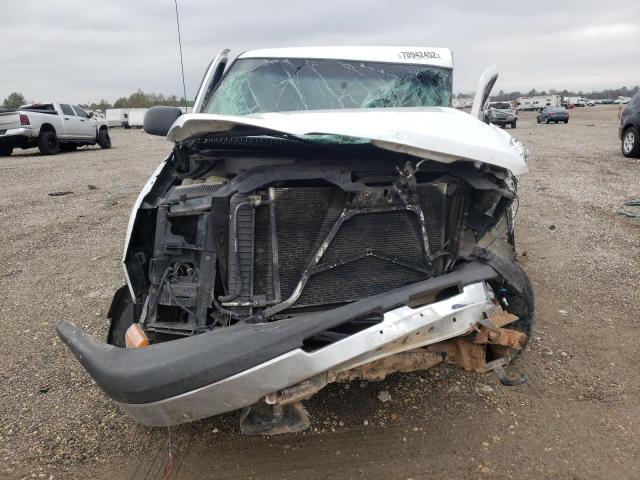 Photo 5 from auction – 2005 CHEVROLET SILVERADO with VIN 1GCEC14V75Z276929