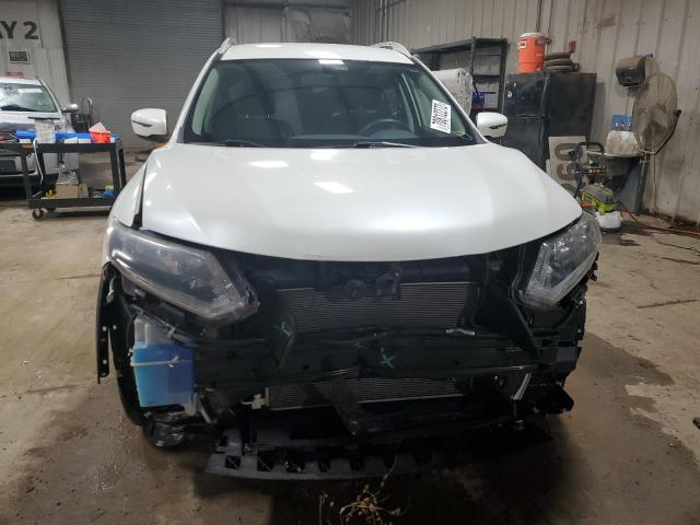 Photo 5 from auction – 2016 NISSAN ROGUE S with VIN KNMAT2MV4GP613317