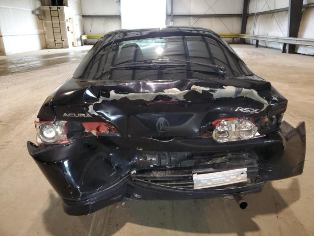 Photo 6 from auction – 2006 ACURA RSX with VIN JH4DC54886S004797