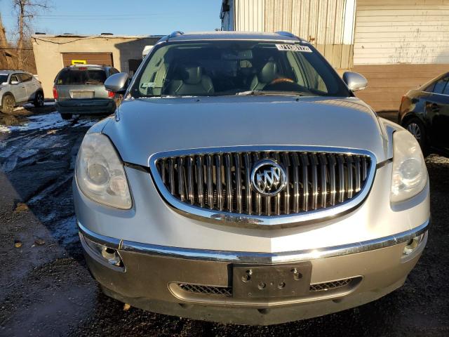 Photo 5 from auction – 2009 BUICK ENCLAVE CX with VIN 5GAEV23D99J165992
