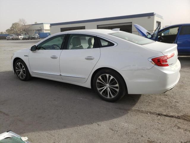 Foto 2 de la subasta – 2017 BUICK LACROSSE E con VIN 1G4ZP5SSXHU124937