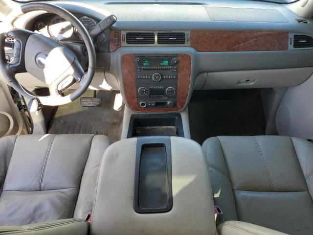 Photo 8 from auction – 2007 CHEVROLET SILVERADO with VIN 2GCEK13Y871525362