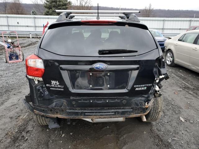 Photo 6 from auction – 2016 SUBARU CROSSTREK with VIN JF2GPABC4G8236042