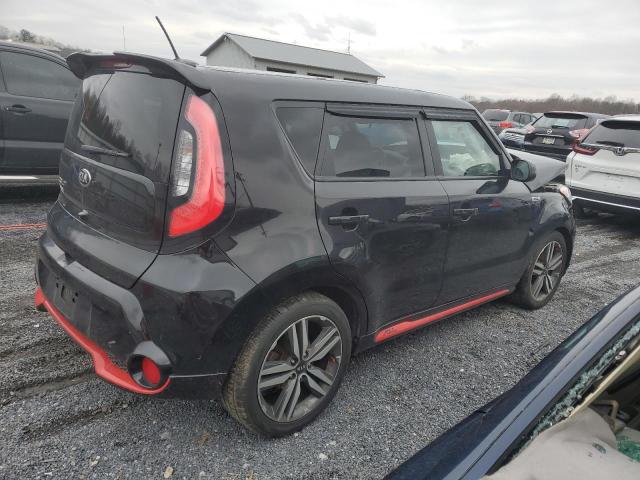 Photo 3 from auction – 2015 KIA SOUL + with VIN KNDJP3A52F7773726
