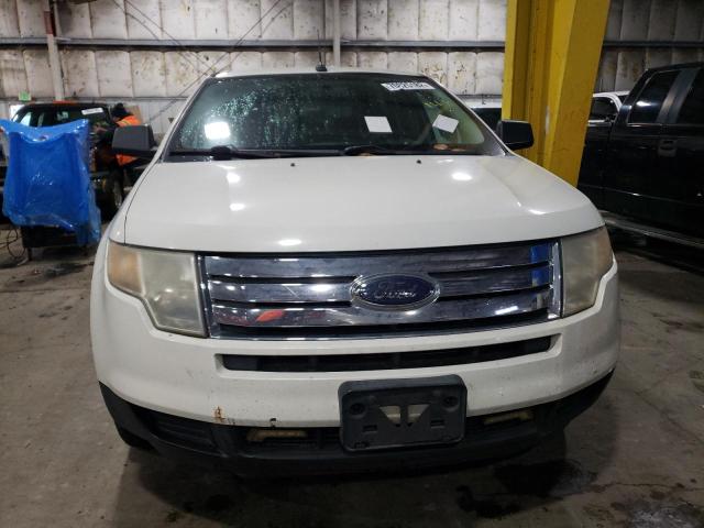 Photo 5 from auction – 2010 FORD EDGE SE with VIN 2FMDK3GC3ABA80483