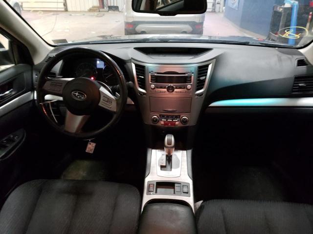 صورة رقم 8 من المزاد - 2010 SUBARU LEGACY 2.5 مع VIN 4S3BMBC64A3239964