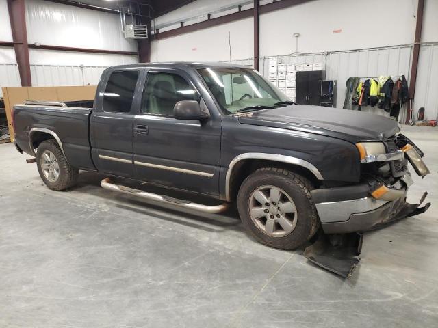 Photo 4 from auction – 2003 CHEVROLET SILVERADO with VIN 2GCEC19T631234779
