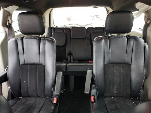 Photo 10 from auction – 2018 DODGE GRAND CARA with VIN 2C4RDGCG5JR264514