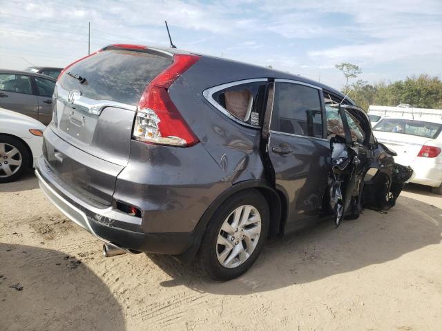 Photo 3 from auction – 2015 HONDA CR-V EX with VIN 3CZRM3H54FG710868