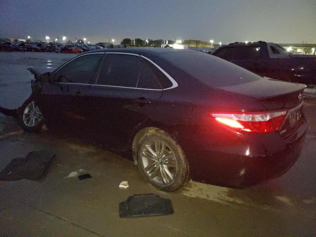 Photo 2 from auction – 2017 TOYOTA CAMRY with VIN 4T1BF1FK6HU737810