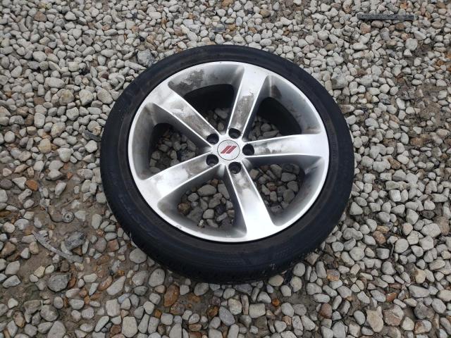 Photo 12 from auction – 2013 DODGE CHALLENGER with VIN 2C3CDYBT3DH614585