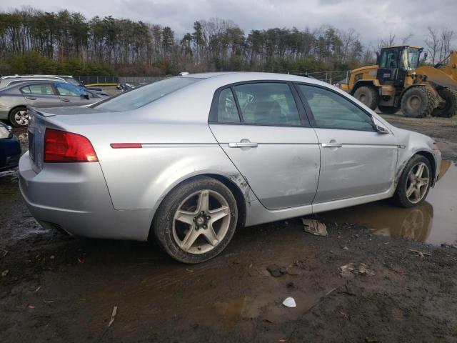 Photo 3 from auction – 2005 ACURA TL with VIN 19UUA66245A059436