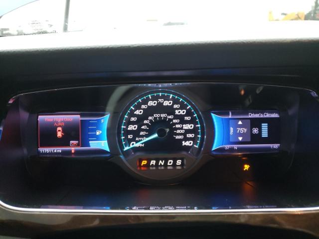 Photo 9 from auction – 2013 FORD TAURUS LIM with VIN 1FAHP2F84DG183302