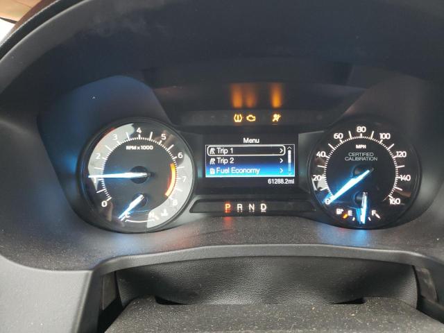 Photo 9 from auction – 2017 FORD EXPLORER P with VIN 1FM5K8AR7HGC34839