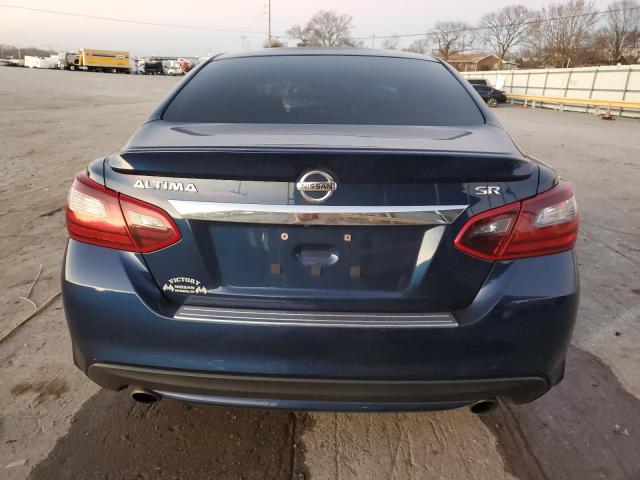 Photo 6 from auction – 2017 NISSAN ALTIMA 2.5 with VIN 1N4AL3AP0HC137576
