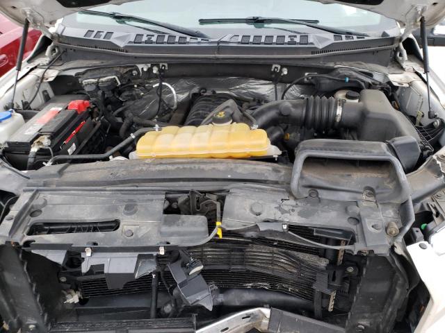 Photo 11 from auction – 2015 FORD F150 SUPER with VIN 1FTFX1EF4FFB31057