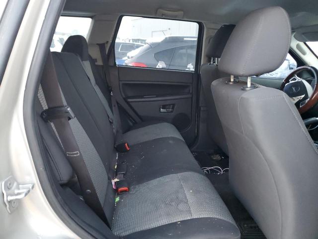 Photo 11 from auction – 2010 JEEP GRAND CHER with VIN 1J4PR4GK3AC147183