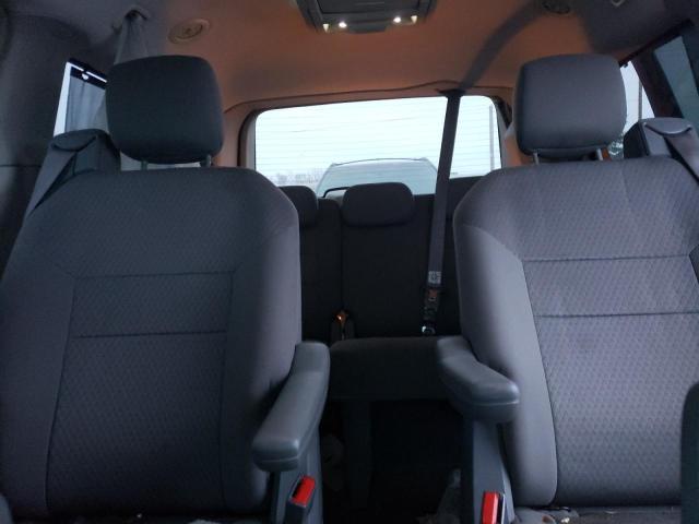 Photo 10 from auction – 2008 CHRYSLER TOWN & COU with VIN 2A8HR54P98R137199