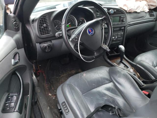 Photo 8 from auction – 2004 SAAB 9-3 with VIN YS3FD79Y046020065