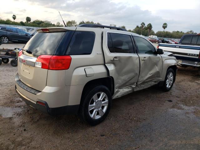 Photo 3 from auction – 2011 GMC TERRAIN SL with VIN 2CTALSEC6B6273372