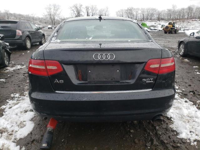 Фото 6 с аукциона – 2010 AUDI A6 PREMIUM с VIN WAUFGAFB5AN047241