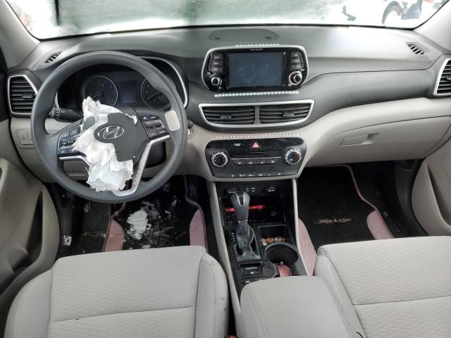 Photo 8 from auction – 2019 HYUNDAI TUCSON with VIN KM8J3CA4XKU876418