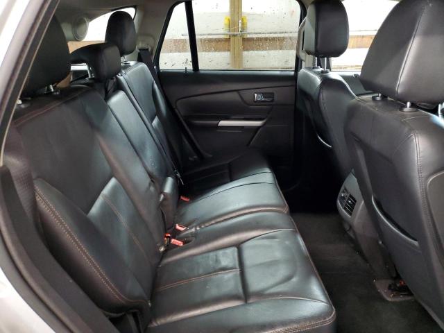 Photo 11 from auction – 2014 FORD EDGE LIMIT with VIN 2FMDK3KCXEBA26319