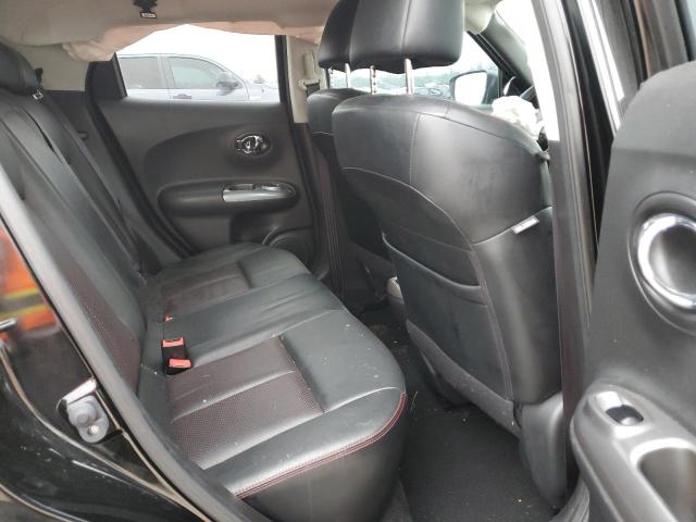 Photo 10 from auction – 2015 NISSAN JUKE S with VIN JN8AF5MR1FT509695