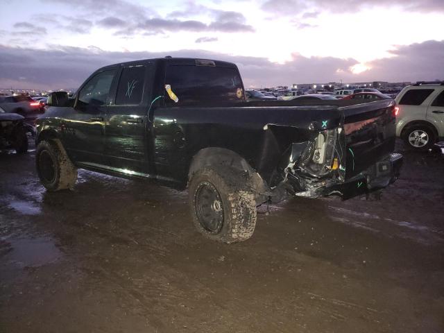 Photo 2 from auction – 2017 RAM 1500 ST with VIN 1C6RR6FT5HS715171
